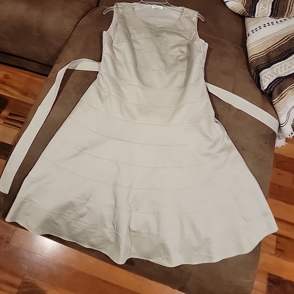 Calvin Klein Dress - Picture 2 of 7